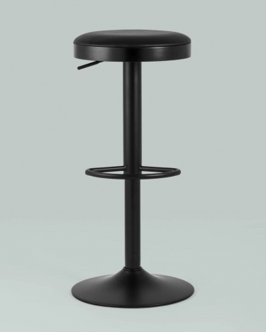 Стул барный Stool Group Бри Черный