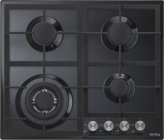 Газовая варочная панель Korting HG 665 CTN