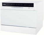 Посудомоечная машина Korting KDF 2050 W белый 55819