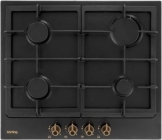 Газовая варочная панель HG 660 CRN