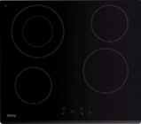 Электрическая варочная панель Korting HK 62031 B