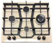 Газовая варочная панель Korting HG 631 CTRB