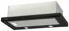 Кухонная вытяжка KHP 6617 GN