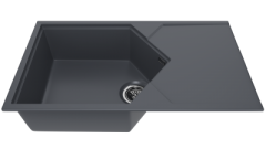 Мойка для кухни Kit Kraken SEA Kit Kraken SEAGRAP