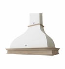Кухонная вытяжка Lex Lex TORINO 600 WHITE белый