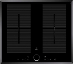 Индукционная варочная панель Lex EVI 640 F BL черный