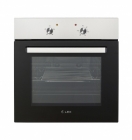 Духовой шкаф Lex Lex EDM 040 IX нержавеющая сталь