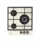 Газовая варочная панель Lex Lex GVG 4533C IV LIGHT слоновая кость светлая