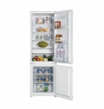 Холодильник Lex RBI 275.21 DF двухкамерный белый 79648