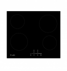 Электрическая варочная панель Lex EVH 640-1 BL черный