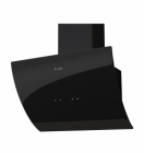 Кухонная вытяжка Lex PLAZA GS 600 BLACK черный