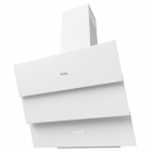 Кухонная вытяжка Korting KHC 68073 GW