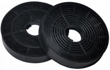 Комплект из 2х угольных фильтров Korting KIT 0273 Korting 81365