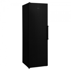 Холодильник Korting KNF 1857 N однокамерный черный 81868