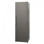 Холодильник Korting KNFR 1837 X однокамерный нержавеющая сталь 81869
