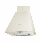 Кухонная вытяжка Lex VERONA BODY 600 IVORY LIGHT слоновая кость светлая