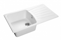 Мойка для кухни Granfest GF-S850L GranFest S-850 L иней