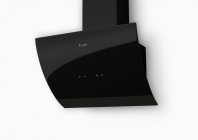 Вытяжка Lex Plaza 600 Black