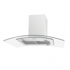 Вытяжка Maunfeld Ancona Plusa Isla 90 White