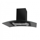 Вытяжка Maunfeld Maunfeld Ancona Plusa Isla 90 Black