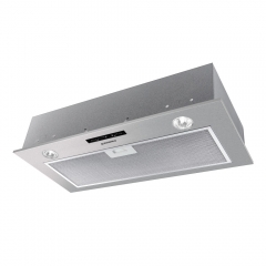 Вытяжка Maunfeld Crosby Light C 50 Inox