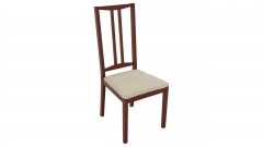 Стул Трия Этюд Т4 С-296 Орех/ткань10