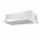 Вытяжка Maunfeld Maunfeld Vs Slide 60 Металлик/Белое Стекло