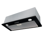 Вытяжка Maunfeld Maunfeld Crosby Singl 60 Black Gl