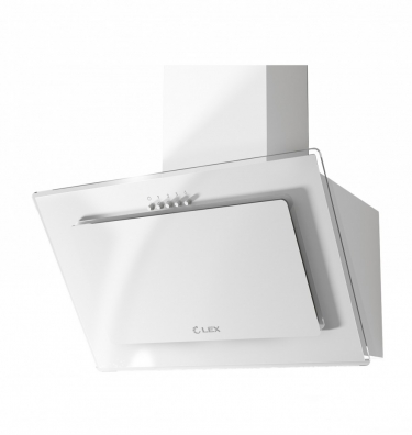 Вытяжка Lex Lex Mika G 600 White