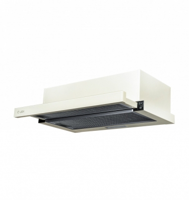 Вытяжка Lex Lex Hubble G 2M 600 Ivory Light