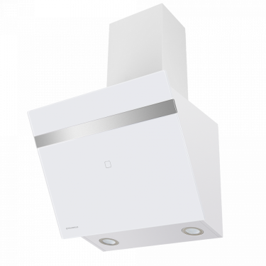 Вытяжка Maunfeld Maunfeld Medway 60 Glass White/Stripe Inox