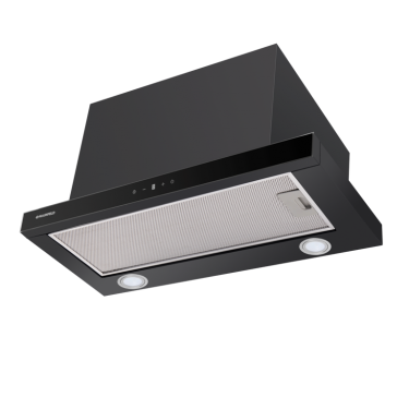 Вытяжка Maunfeld Maunfeld Ts Touch 50 Glass Black