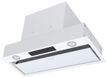 Вытяжка Maunfeld Maunfeld Fantasy Light 60 White