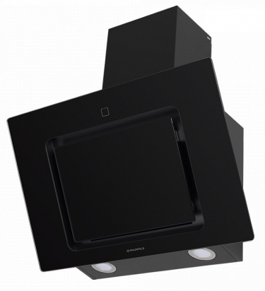 Вытяжка Maunfeld Maunfeld York 60 Glass Black