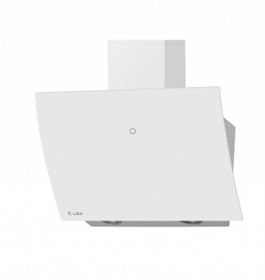 Вытяжка Lex Lex Plaza Gs 600 White