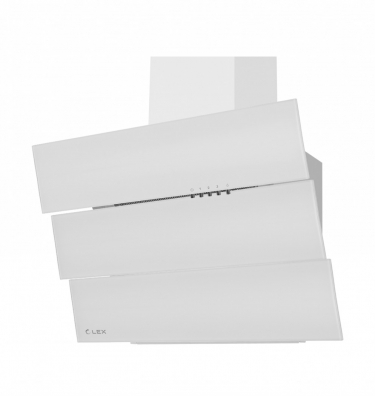 Вытяжка Lex Lex Rio G 600 White