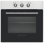 Духовка Zigmund and Shtain Zigmund and Shtain En 106.511 S