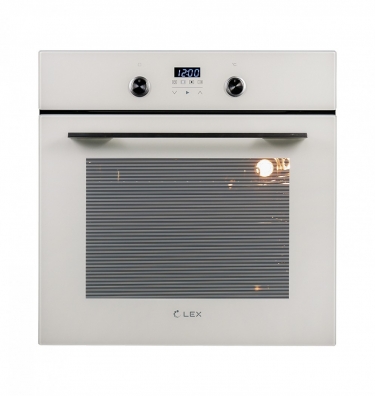 Духовка Lex Edp 6092 Iv Light Lex