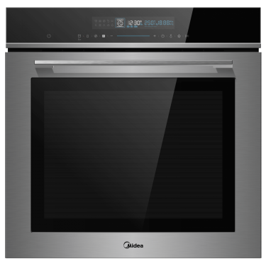 Духовка Midea Midea Mo92170Cgbx