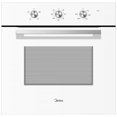 Духовка Midea Midea Mo23001Gw