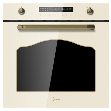 Духовка Midea Midea Mo78100Rgi-B