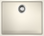 Мойка Omoikiri Omoikiri Bosen 54-U-Wh Tetogranit/Белый