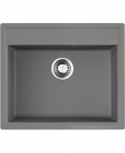 Мойка Omoikiri Omoikiri Daisen 60-Gr Artgranit/Leningrad Grey