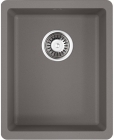 Мойка Omoikiri Omoikiri Kata 34-U-Gr Artgranit/Leningrad Grey