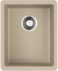 Мойка Omoikiri Omoikirikata 34-U-Sa Artgranit/Бежевый
