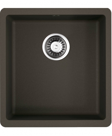 Мойка Omoikiri Omoikiri Kata 40-U-Dc Artgranit/Темный Шоколад