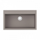 Мойка Omoikiri Kitagawa 86-Lb-Gr Artceramic/Leningrad Grey