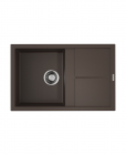 Мойка Omoikiri Omoikiri Sumi 79-Dc Tetogranit/Темный Шоколад