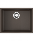Мойка Omoikiri Omoikiri Tedori 54-U-Dc Tetogranit/Темный Шоколад