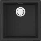 Мойка Omoikiri Omoikiri Yamakawa 45-U/I-Gb Artceramic/Графит